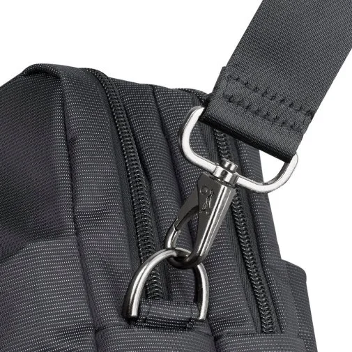 Фото: Сумка для ноутбука Riva 8257 Black № 13 | KTC