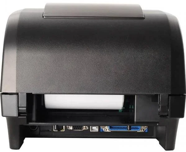 Фото: Принтер для друку чеків Xprinter XP-H500E № 11 | KTC