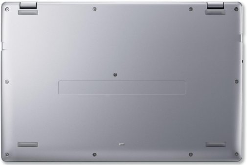 Ноутбук Acer Chromebook 315 CB315-5H-C68B NX.KPPEU.001 Silver