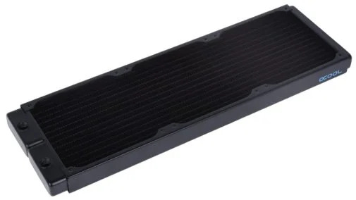 Фото: Система рідинного охолодження Alphacool Core Storm 420mm ST30 (11988) № 13 | KTC