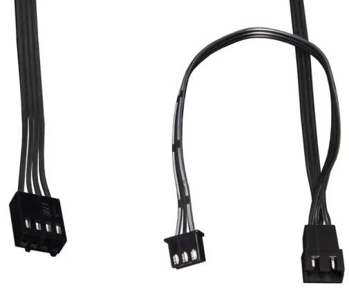 Фото: Система рідинного охолодження Alphacool Eisbaer Pro Aurora 280 CPU AIO (11773) № 18 | KTC