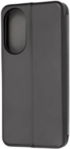 Фото: Чохол BeCover for ZTE Blade V40s - Exclusive Black (710286) № 5 | KTC