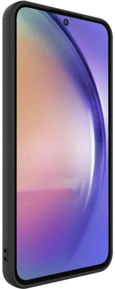 Фото: Чохол BeCover for Samsung A35 5G SM-A356 - Black (710900) № 4 | KTC