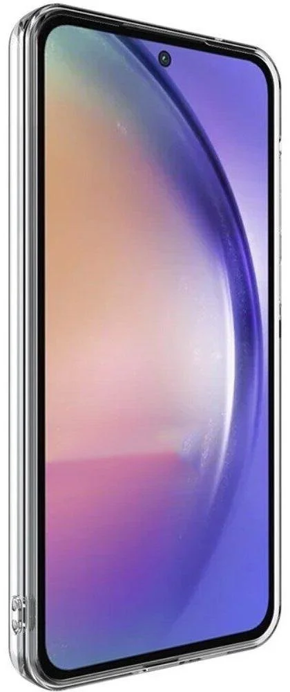 Фото: Чохол BeCover for Samsung A35 5G SM-A356 - Transparancy (710901) № 4 | KTC
