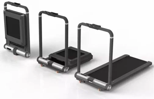 Фото: Бігова доріжка KingSmith Treadmill MC21 № 21 | KTC