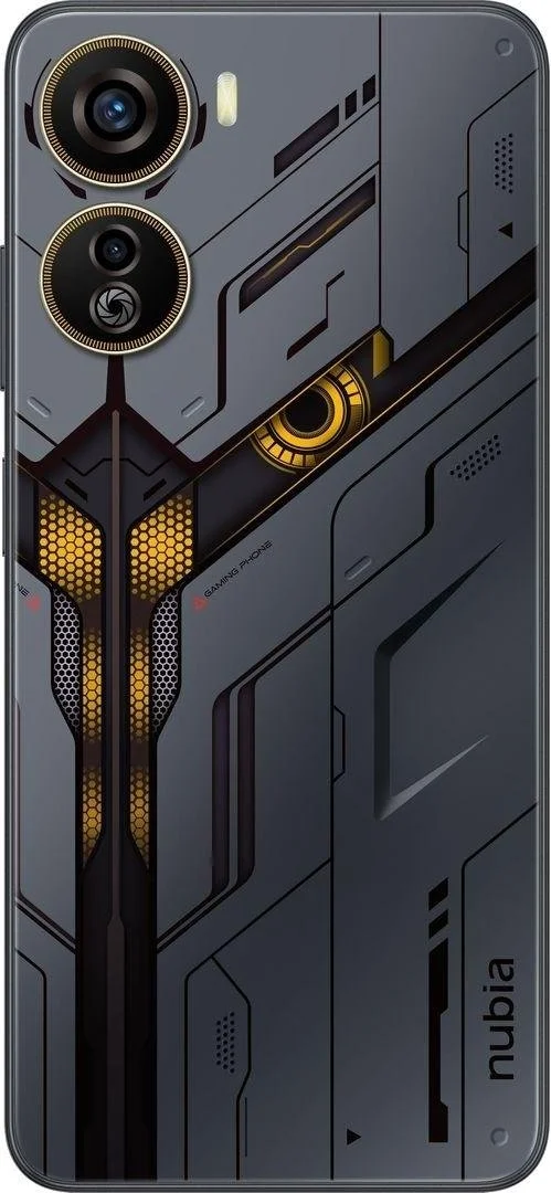 Фото: Смартфон ZTE Nubia Neo 5G 8/256 Black № 15 | KTC