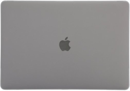 Чохол ArmorStandart for MacBook Pro 13.3 2020/2022 - Matte Shell White (ARM57239)