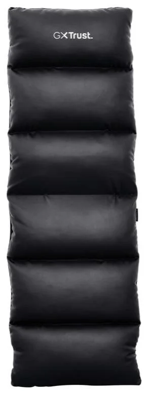 Фото: Крісло Trust GXT 718 Rayzee Black (25071_TRUST) № 11 | KTC