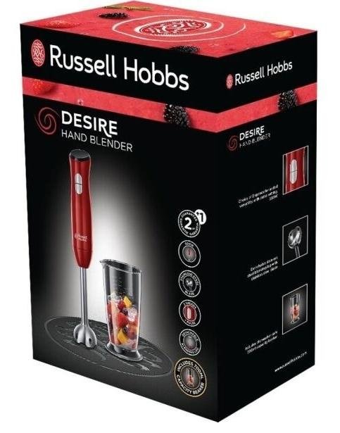 Блендер Russell Hobbs Desire (24690-56)