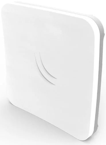Фото: Точка доступy Wi-Fi MikroTik SXTsq 5 ac (RBSXTSQG-5ACD) № 5 | KTC