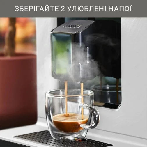 Фото: Кавомашина KRUPS Evidence Eco-Design (EA897A10) № 18 | KTC
