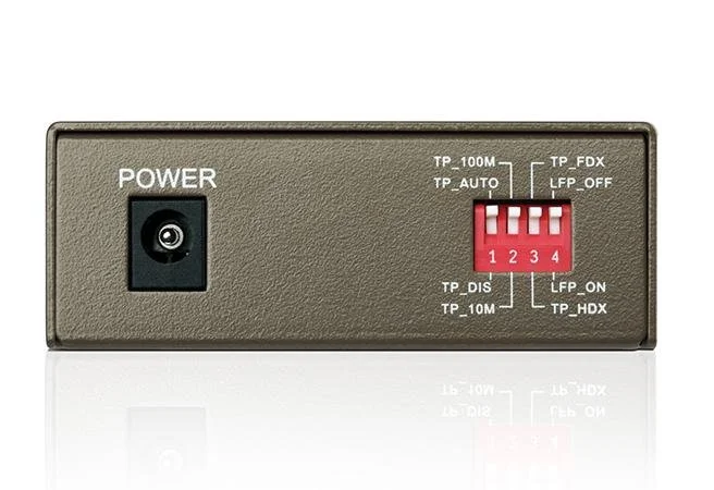 Фото: Медіаконвертер TP-Link MC111CS № 6 | KTC