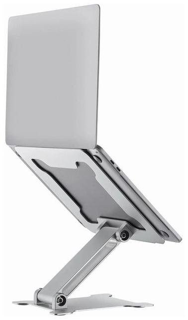 Підставка для ноутбука Gembird NBS-D1-03 Silver