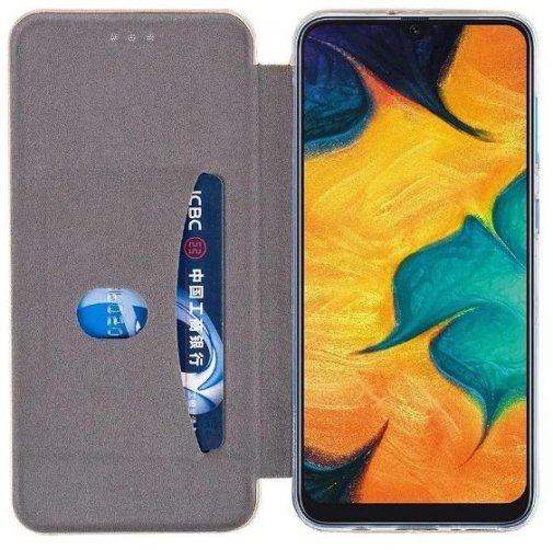 Чохол BeCover for ZTE Blade V40 Vita - Exclusive Black (709069)