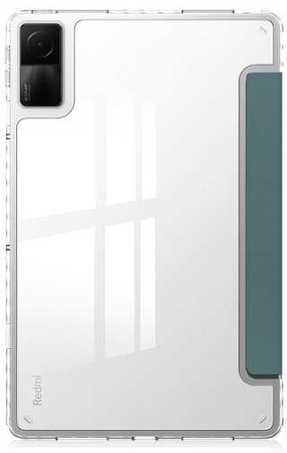 for Xiaomi Redmi Pad SE - Soft Edge Dark Green