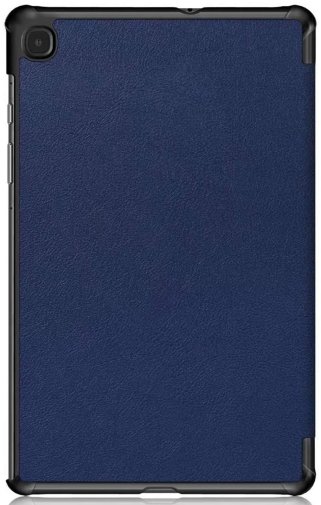 Чохол для планшета BeCover for Samsung Tab S6 Lite 2024 P620/P625/P627 - Smart Case Deep Blue (710813)