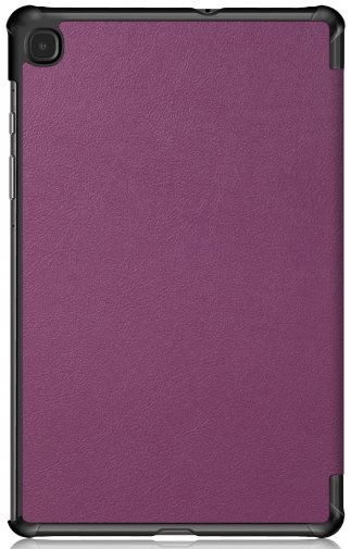 Чохол для планшета BeCover for Samsung Tab S6 Lite 2024 P620/P625/P627 - Smart Case Purple (710816)