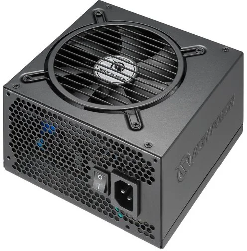 Фото: Блок живлення HighPower 850W EL-850BR (HP1-N850BR-E12S) № 6 | KTC