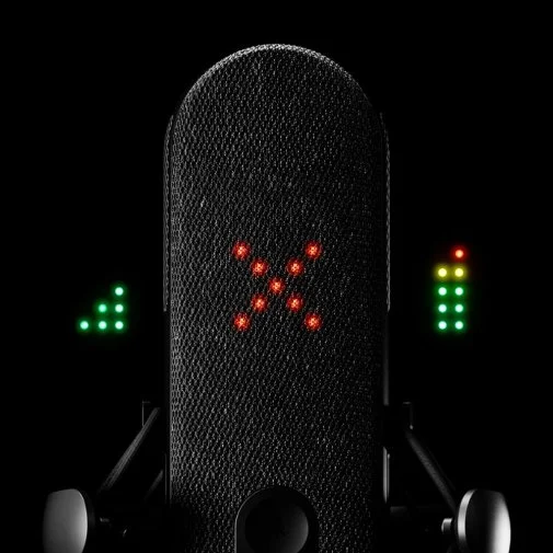 Фото: Мікрофон SteelSeries Alias (61601) № 14 | KTC