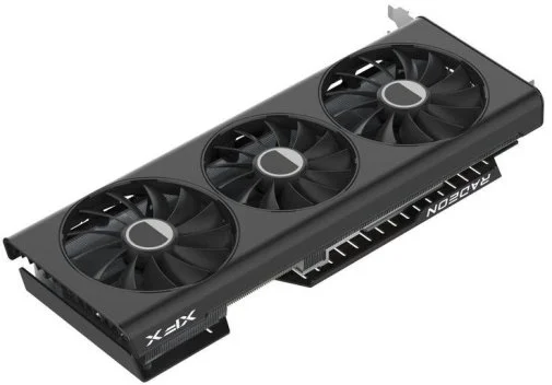 Фото: Відеокарта XFX RX 7900 GRE Gaming (RX-79GMERCB9) № 8 | KTC