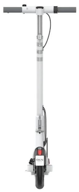Фото: Електросамокат Okai Neon Lite ES10 White (ES10-W) № 10 | KTC