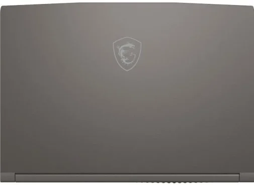Фото: Ноутбук MSI Thin 15 B12UCX-1838XUA Black (THIN_15_B12UCX-1838XUA) - 15.6" IPS 144 Гц / Intel Core i5 / i5-12450H / DDR4 16 ГБ / PCI-E SSD 512 ГБ / GeForce RTX 2050 № 16 | KTC