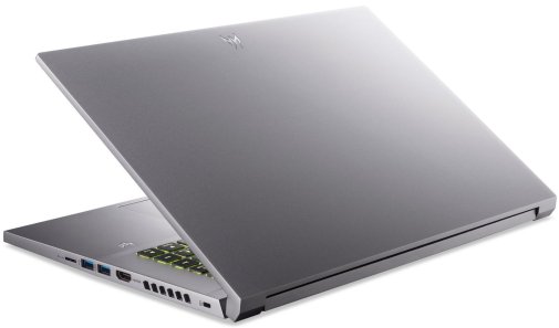 Ноутбук Acer Predator Triton Neo 16 PTN16-51-72RK NH.QSAEU.002 Silver