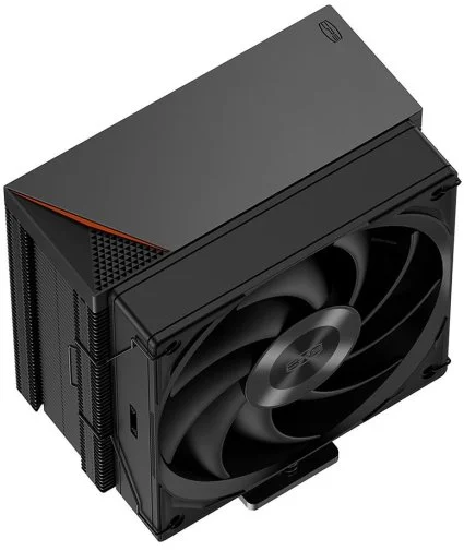 Фото: Кулер для процесора PCCooler RZ400 V2 BK № 11 | KTC