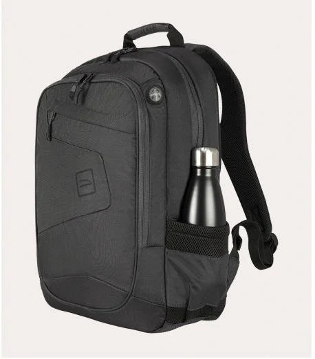 Фото: Рюкзак для ноутбука Tucano Lato BackPack Black (BLABK) № 17 | KTC