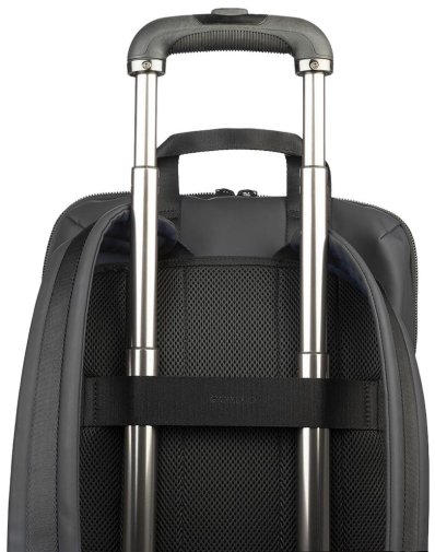 Рюкзак для ноутбука Tucano Gommo Black (BKGOM15-BK)