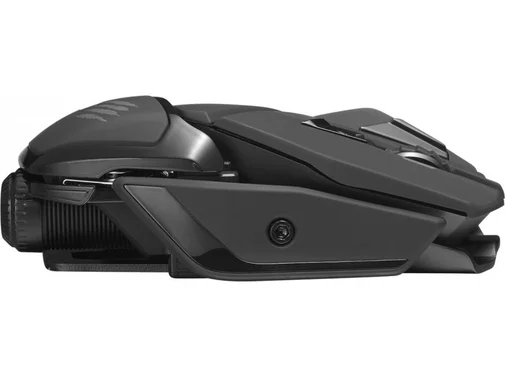 Фото: Мишка Madcatz M.O.U.S. 9 чорна № 6 | KTC