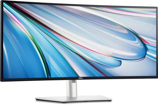 Фото: Монітор Dell U3425WE (210-BMDW) - 34" IPS / 3440x1440 / 120 Гц / HAS № 8 | KTC