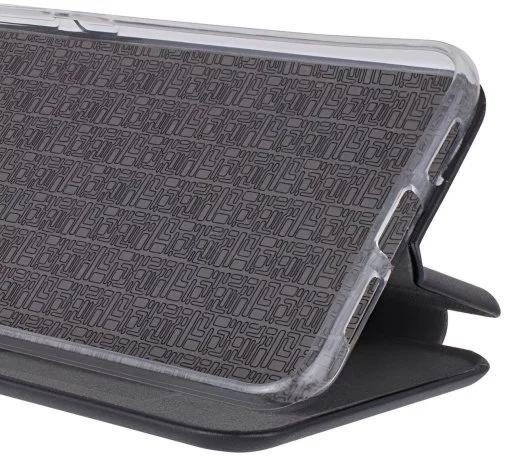 Фото: Чохол BeCover for Tecno Pova Neo 3 LH6n - Exclusive Black (710271) № 10 | KTC
