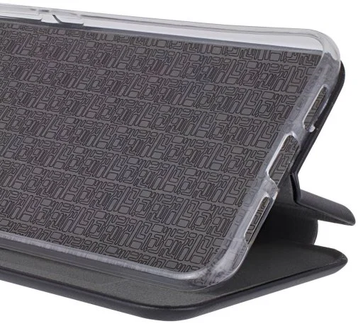 Фото: Чохол BeCover for Tecno Pova 5 LH7n - Exclusive Black (710269) № 8 | KTC