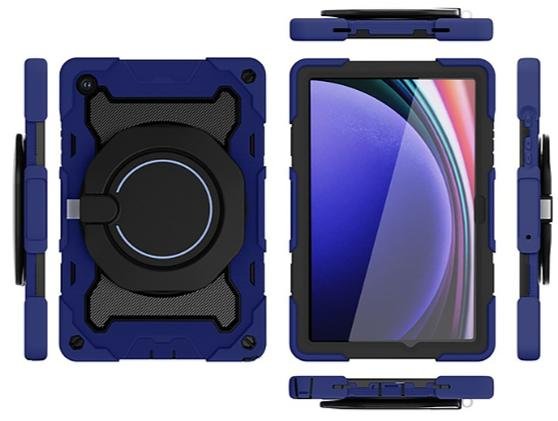 for Samsung Tab A9 X115 - Blue