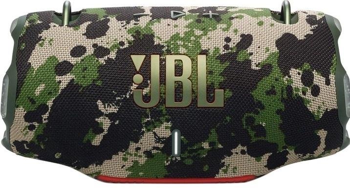 Колонка JBL Xtreme 4 Bluetooth, Black Camo