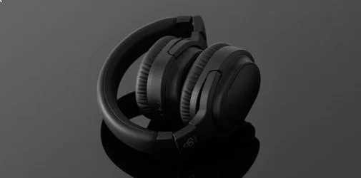 Фото: Гарнітура Final Audio UX3000 Black № 10 | KTC