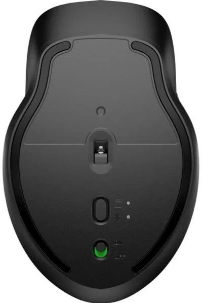 Фото: Миша HP 430 Wireless Black (3B4Q2AA) № 10 | KTC
