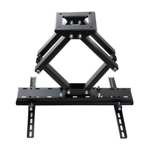 Фото: Кронштейн CHARMOUNT TV04T-R6 Black № 13 | KTC
