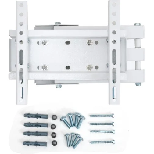 Фото: Кронштейн CHARMOUNT TV02T-R3 White № 22 | KTC