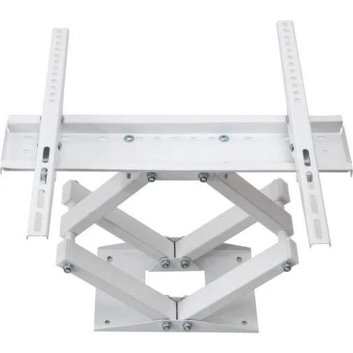Фото: Кронштейн CHARMOUNT TV04T-R6 White № 21 | KTC