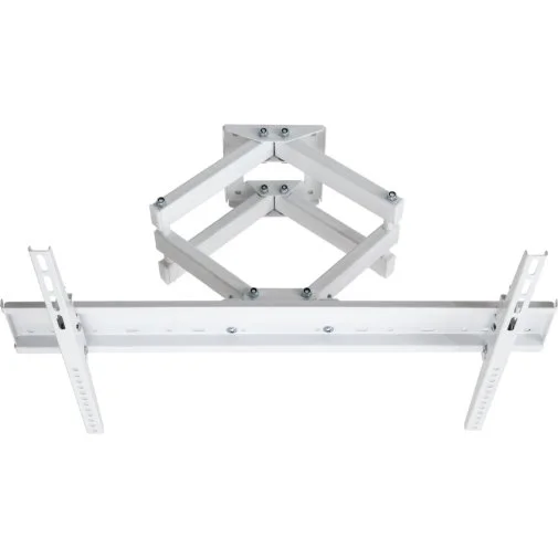 Фото: Кронштейн CHARMOUNT TV0604T-R6 White № 19 | KTC