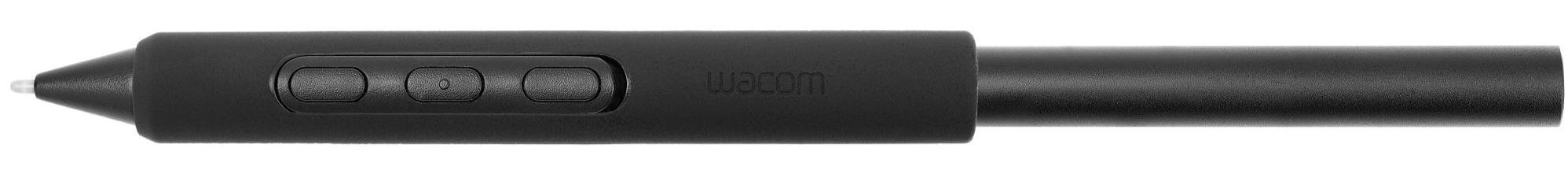Графічний планшет Wacom (DTH271K0B-ST)