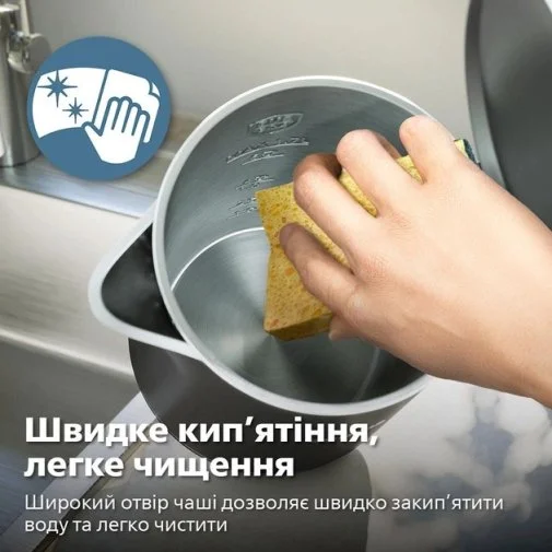 Фото: Електрочайник Philips 7000 Series HD9396/90 № 23 | KTC