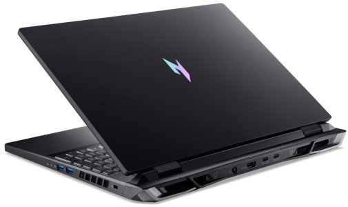 Ноутбук Acer Nitro 16 AN16-42-R9JZ NH.QSLEU.004 Black