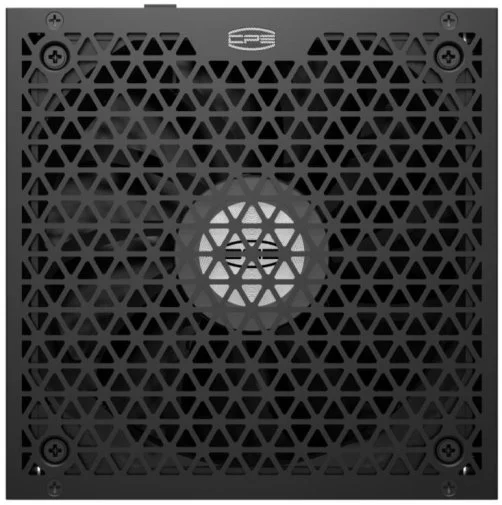 Фото: Блок живлення PCCooler 850W YK850 (P5-YK850-B1FWBK1-EU) № 6 | KTC