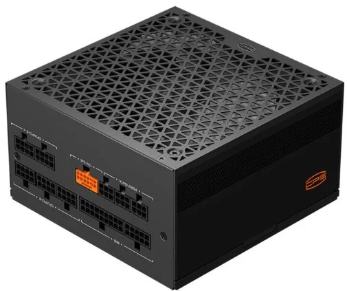 Фото: Блок живлення PCCooler 850W YN850 (P5-YN850-G1FFBK1-EU) № 6 | KTC