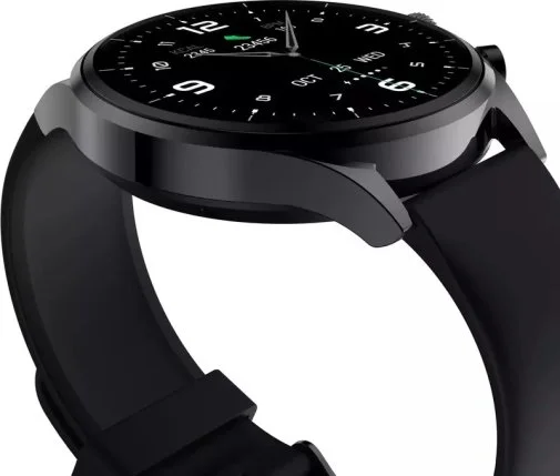 Фото: Смарт годинник Black Shark S1 Classic Black (S1 CLASSIC - Black) № 18 | KTC