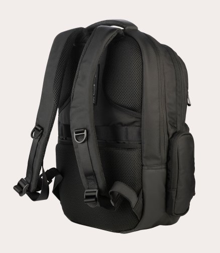 Рюкзак для ноутбука Tucano Sole Gravity AGS Black (BKSOL17-AGS-BK)
