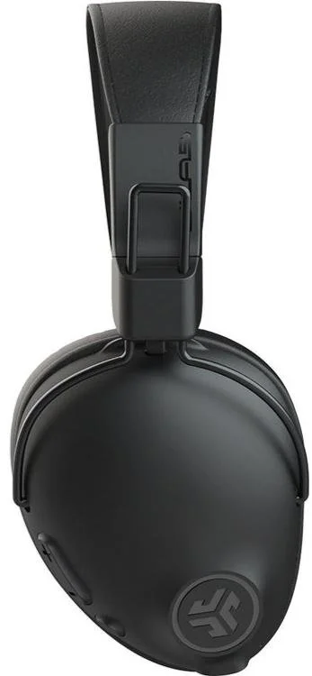 Фото: Навушники JLAB Studio Pro Wireless Black (IEUHBASTUDIOPRORBLK4) № 10 | KTC